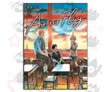 Ao No Flag Vol. 05