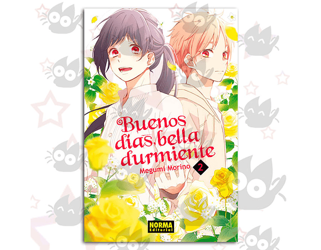 Buenos Días Bella Durmiente Vol. 02