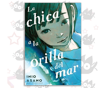 La Chica a La Orilla del Mar (Edición Integral)