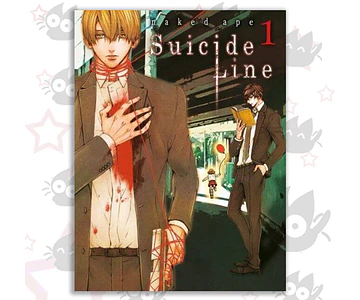 Suicide Line Vol. 01