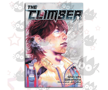 The Climber Vol. 14 - O