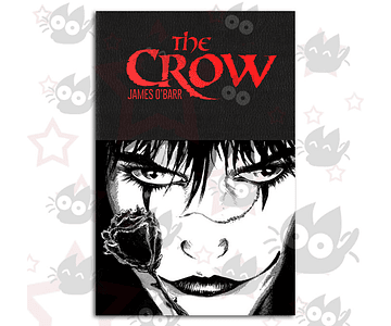 The Crow - Integral