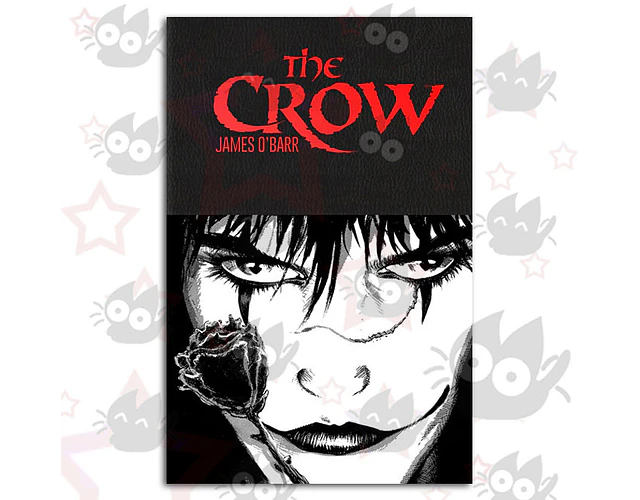 The Crow - Integral