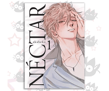 Néctar Vol. 01