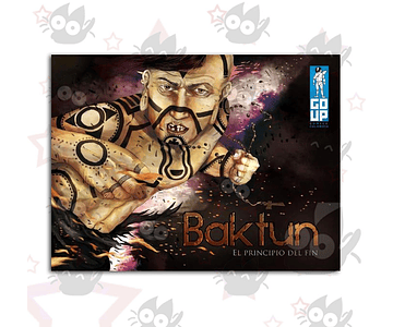 Baktun - El Principio del Fín