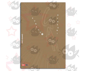 Oyasumi Punpun Vol. 11
