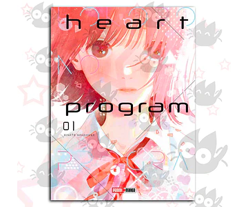 Heart Program Vol 01 