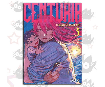 Centuria Vol. 03 - O