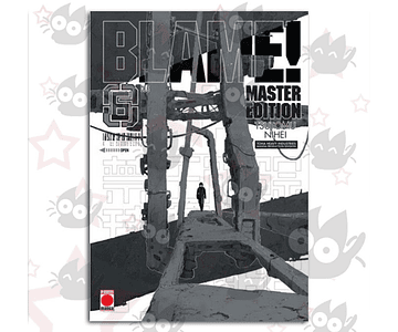 Blame - Master Edition Vol. 06