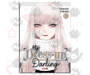 My Dress-Up Darling Vol. 13