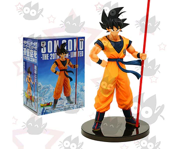 Dragon Ball - Figura Goku 