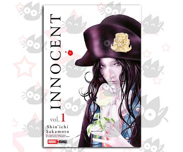 Innocent Vol. 01  