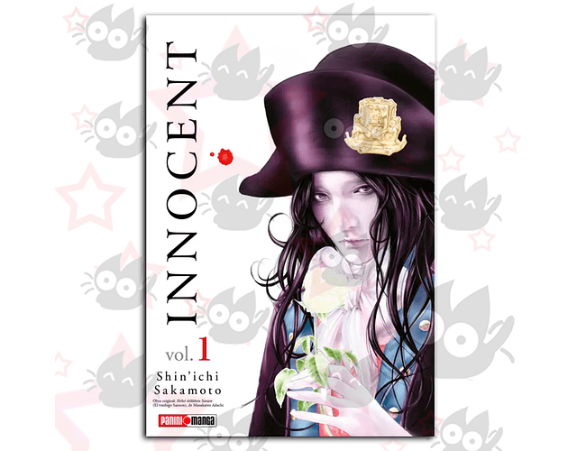 Innocent Vol. 01  