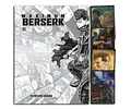 Maximum Berserk Vol. 21 + Postales