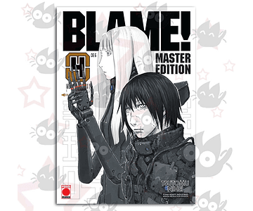 Blame - Master Edition Vol. 04