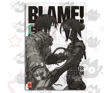 Blame - Master Edition Vol. 05