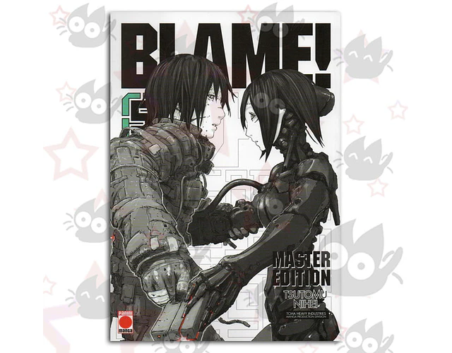 Blame - Master Edition Vol. 05
