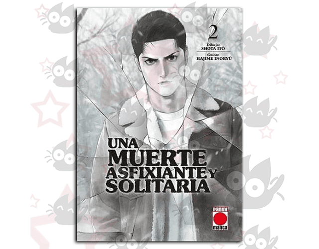 Una Muerte Asfixiante y Solitaria Vol. 02