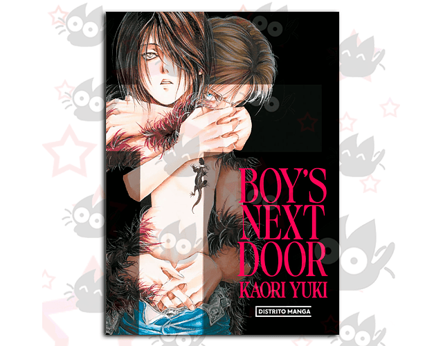 Boy's Next Door