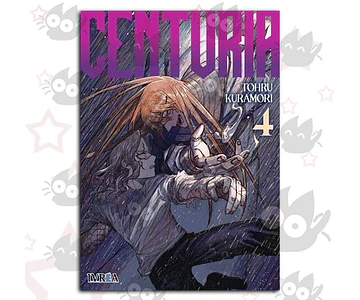 Centuria Vol. 04 - O