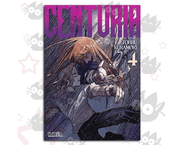 PREVENTA - Centuria Vol. 04