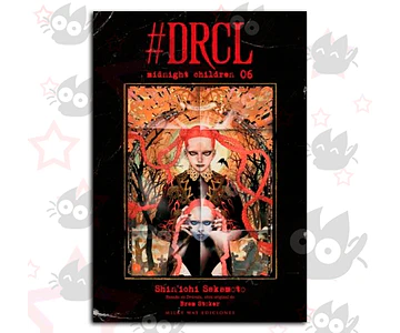 #DRCL Midnight Children Vol. 06 - Milky