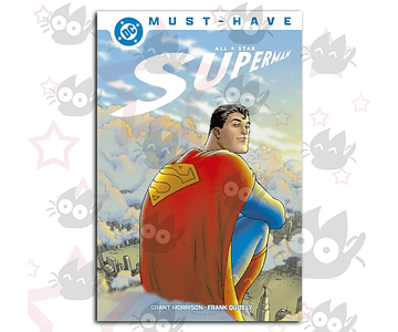 All-Star Superman - DC Must-Have