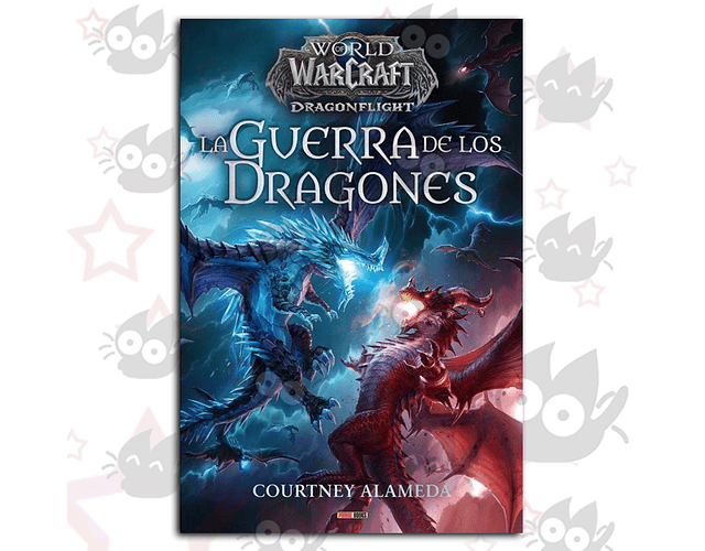 World of Warcraft Dragonflight: La Guerra de Los Dragones
