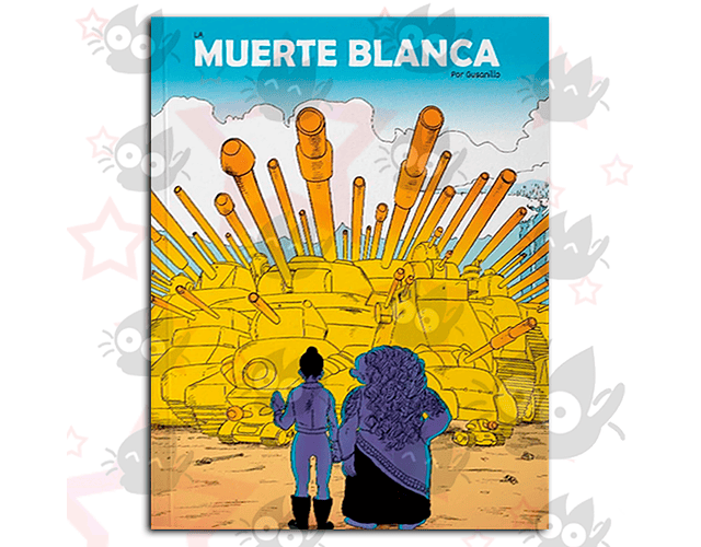 La Muerte Blanca