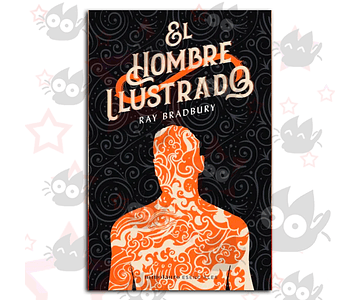 El Hombre Ilustrado - P