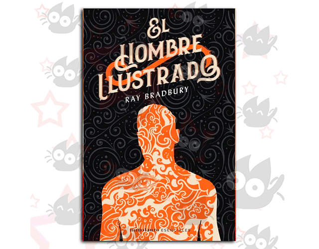 El Hombre Ilustrado - P