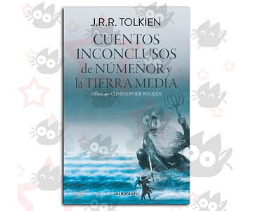 Cuentos inconclusos (edición revisada) - P