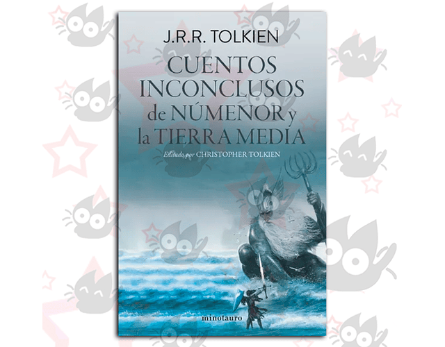 Cuentos inconclusos (edición revisada) - P