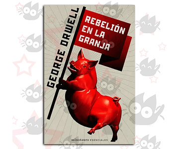Rebelión en la Granja - P