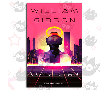 Conde Cero Vol. 02 - P