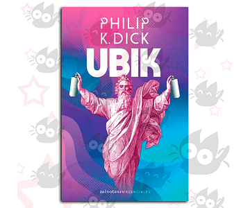 Ubik - P