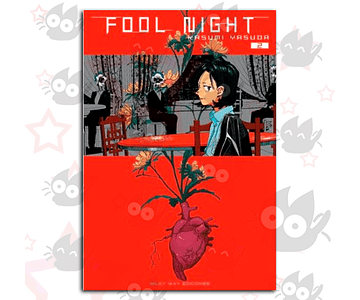 Fool Night Vol. 02