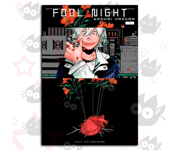 Fool Night Vol. 01