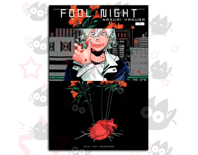 Fool Night Vol. 01