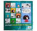 Calendario Mafalda y su Familia - Quino 2026
