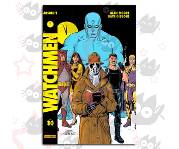 Watchmen