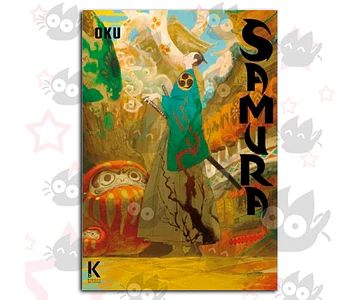 Samura