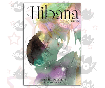 Hibana (Chispas) 
