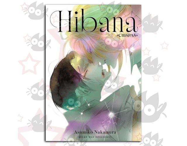 Hibana (Chispas) 