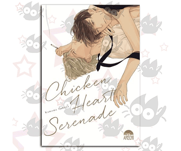 Chicken Heart Serenade 