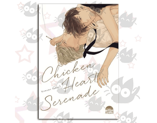 Chicken Heart Serenade 