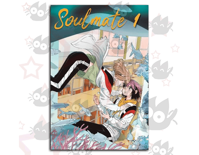 Soulmate Vol. 01