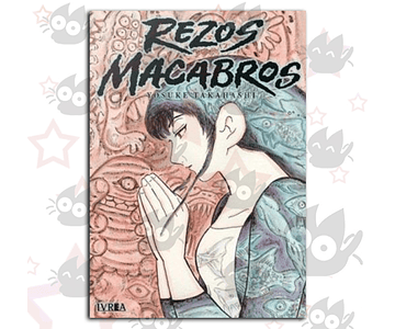 Rezos Macabros 
