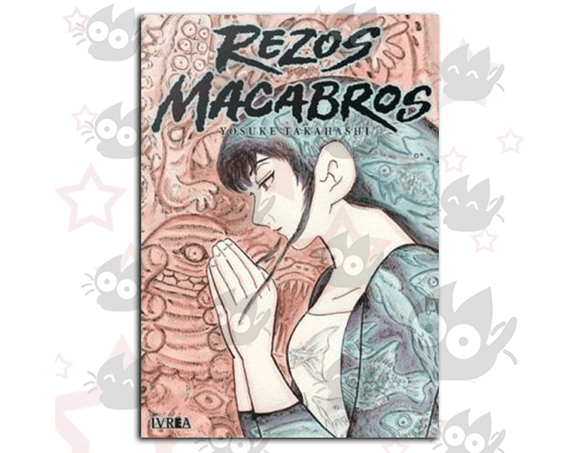 Rezos Macabros 