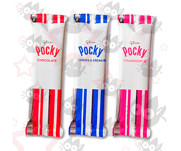 Pocky Sobre 13 gr